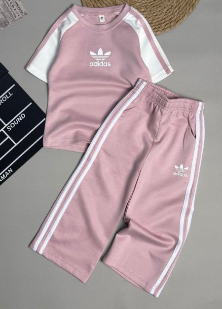 ترينج بناتي :adidas-8-16